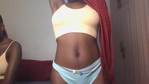 ebonydreamgirl_ online show from 09.24.25