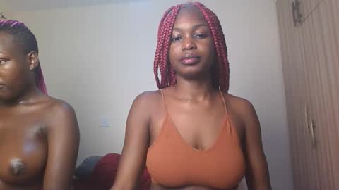 ebonydreamgirl_ online show from 09.28.25
