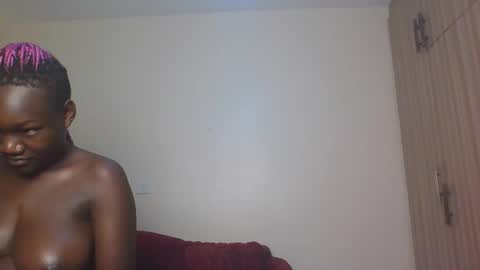 ebonydreamgirl_ online show from 09.29.25