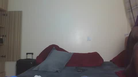 ebonydreamgirl_ online show from 10.17.25