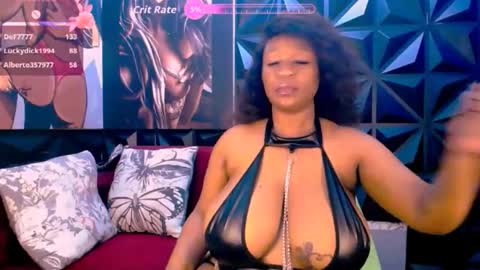 Snapshot of ebonyfancyfacexxx chatting on 09.22.25 ebonyfancyfacexxx online show from 09.22.25