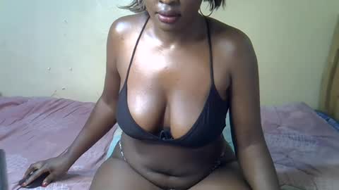 ebonyfatale online show from 06.12.26