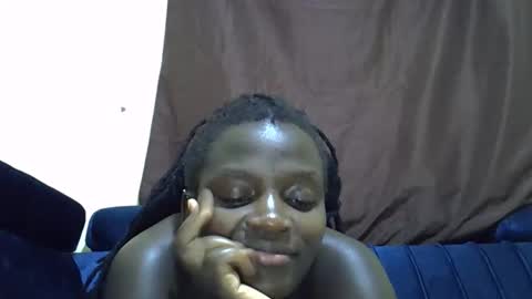 ebonyfire99 online show from 10.24.25