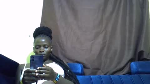 ebonyfire99 online show from 10.30.25