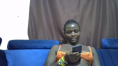 ebonyfire99 online show from 12.15.25