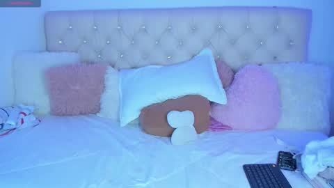 Queen Ebony online show from 10.28.25