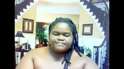 ebonyhotbuns4u2luv online show from 03.06.25