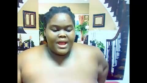 ebonyhotbuns4u2luv online show from 03.06.25