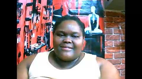 ebonyhotbuns4u2luv online show from 09.09.25