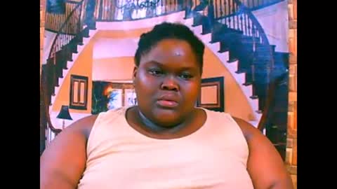 ebonyhotbuns4u2luv online show from 01.09.26