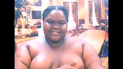 ebonyhotbuns4u2luv online show from 01.15.26