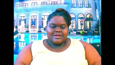 ebonyhotbuns4u2luv online show from 02.12.26