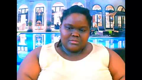 ebonyhotbuns4u2luv online show from 03.01.26