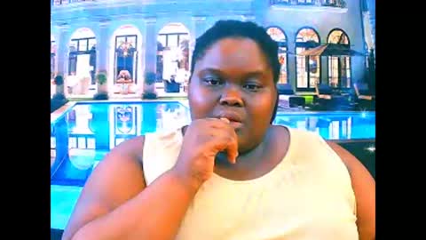 ebonyhotbuns4u2luv online show from 03.15.26