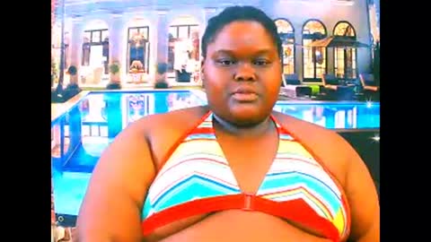 ebonyhotbuns4u2luv online show from 03.16.26