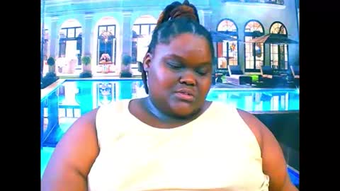 ebonyhotbuns4u2luv online show from 03.26.26