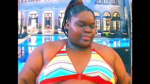 ebonyhotbuns4u2luv online show from 03.26.26