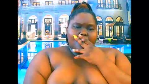 ebonyhotbuns4u2luv online show from 03.28.26