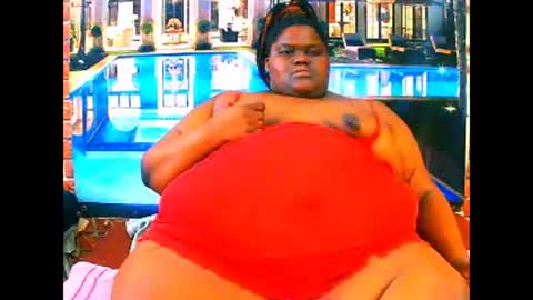 ebonyhotbuns4u2luv online show from 04.15.26