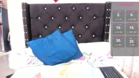 Angela online show from 12.24.24