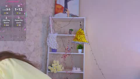 Milly online show from 01.09.26