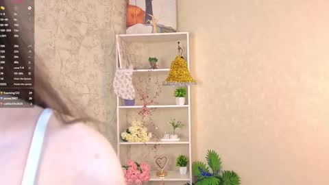 Milly online show from 02.03.26