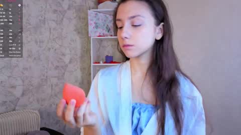 Milly online show from 02.21.26