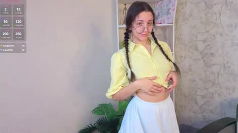 Milly online show from 03.01.26