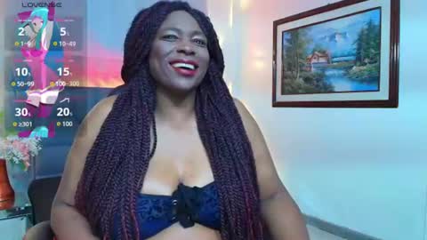 Snapshot of ebonynaughty chatting on 07.11.26 Carmen online show from 07.11.26