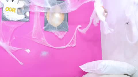 ebonyndsavage online show from 10.23.25