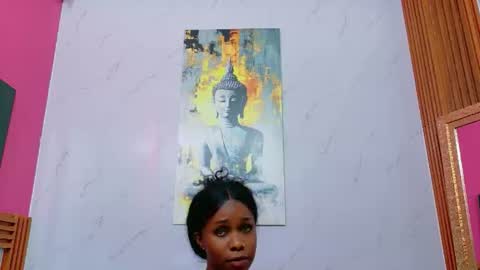 ebonyndsavage online show from 07.04.26