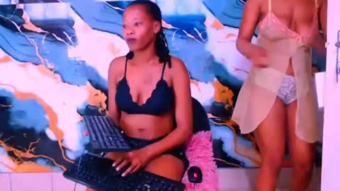 ebonypretty4u online show from 09.25.25