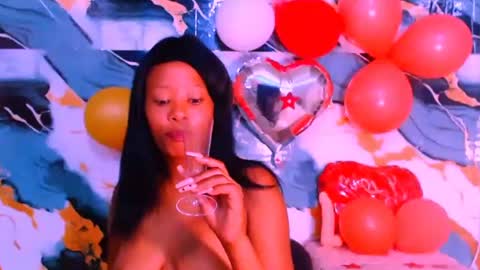 ebonypretty69 online show from 02.14.26