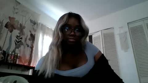ebonyprincesssss online show from 01.12.26