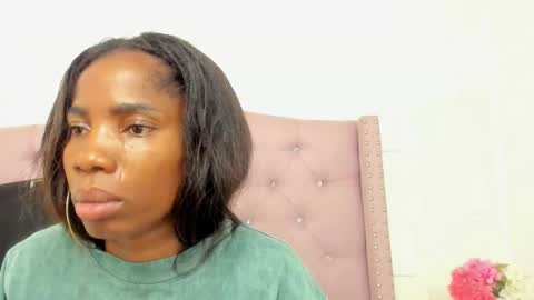 Ebony Prolapse online show from 02.10.26