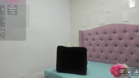 Ebony Prolapse online show from 02.23.26