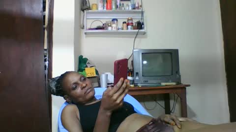 JACKLINE online show from 09.29.25