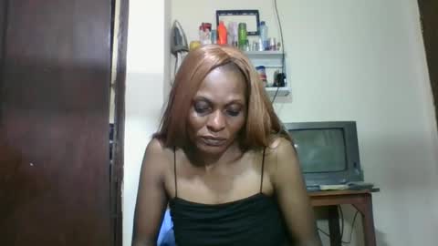 JACKLINE online show from 10.05.25