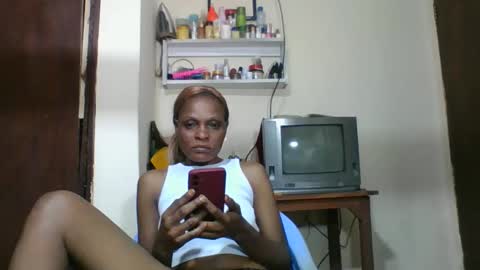JACKLINE online show from 10.08.25