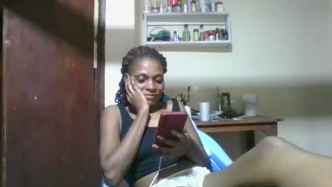 JACKLINE online show from 12.16.25