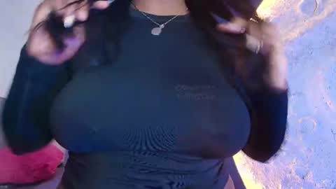 ebonyrosee_ online show from 07.15.26