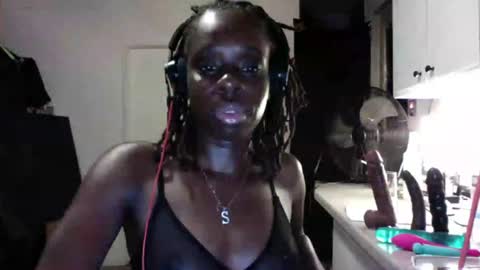 ebonyroseluv online show from 08.02.26