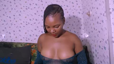 ebonysativa online show from 03.31.26