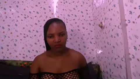 ebonysativa online show from 04.02.26