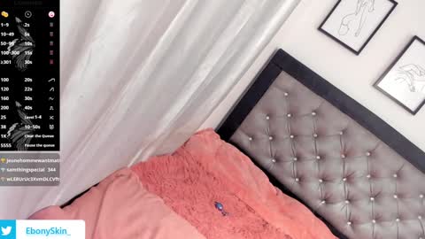 ebonyskinn online show from 12.29.24