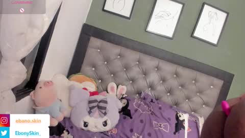 ebonyskinn online show from 02.04.26