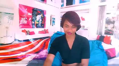 Snapshot of ebonystarlite1 chatting on 02.06.25 Candy online show from 02.06.25