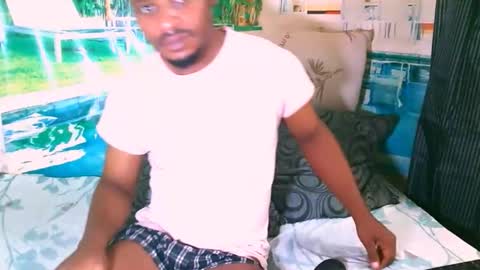 Snapshot of ebonytiger69 chatting on 11.30.25 ebonytiger69 online show from 11.30.25