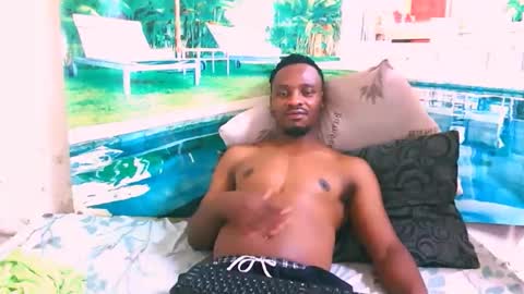 Snapshot of ebonytiger69 chatting on 12.02.25 ebonytiger69 online show from 12.02.25