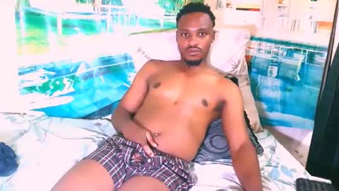 Snapshot of ebonytiger69 chatting on 12.03.25 ebonytiger69 online show from 12.03.25